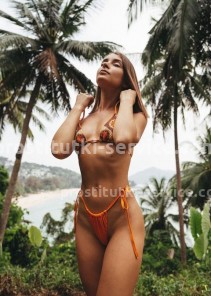Фото проститутки Юля №3