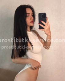 Фото проститутки Маша №4