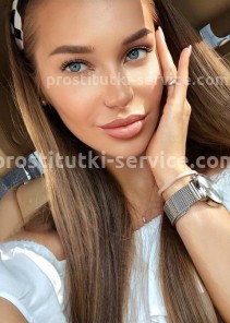 Фото проститутки КАТЯ №3