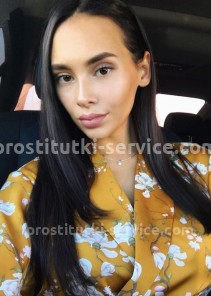 Фото проститутки Кира №4