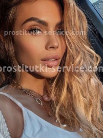 Фото проститутки МАРИНА №4