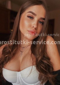 Фото проститутки Катя №4
