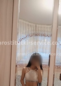 Фото проститутки Лера №3