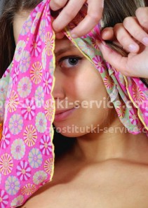 Фото проститутки Агния №4