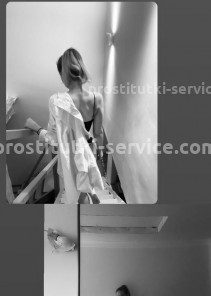 Фото проститутки Инди Оля №4