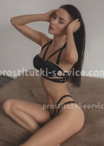 Фото проститутки Ева №6