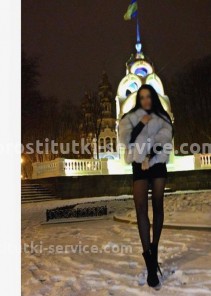 Фото проститутки Тoмa №4
