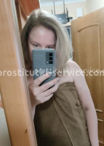 Фото проститутки Валентина №3