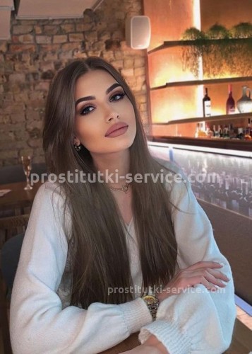 Ульяна, Г. Домодедово