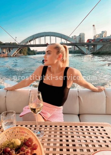 Лёля, Г. Домодедово