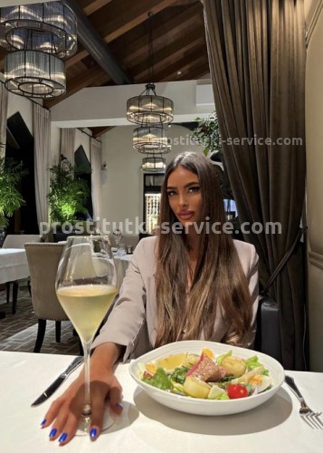 Кристина Model, Г. Домодедово