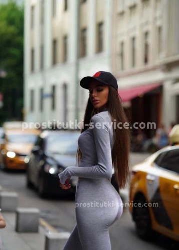 Кристина Model, Г. Домодедово