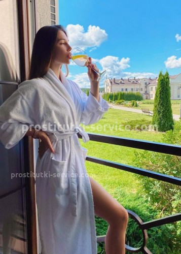Карина, Г. Домодедово