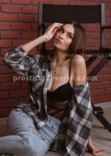 Кристина, Г. Домодедово